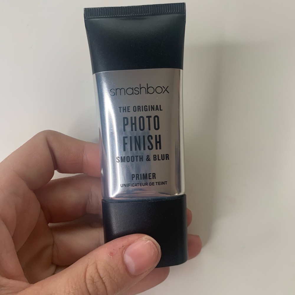 Smash box Primer